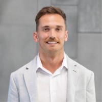 CV3 Financial Services Employee Bryce Gray's profile photo