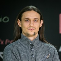 Tensorway Employee Yevhen Maslov's profile photo