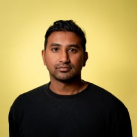 HelloFresh Employee Mark Sugirtharajah's profile photo