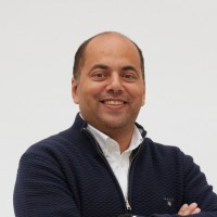 Treyd Employee Sameh El-Ansary's profile photo