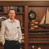 The Reef House Palm Cove MGallery Employee Wayne Harris's profile photo