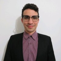 Centria Group Employee José Antonio Jimenez Ruiz's profile photo
