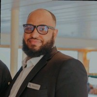 City Experiences Employee Marcus Dutton's profile photo