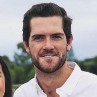 Renishaw Employee Brandon Wade's profile photo