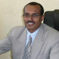 Justice Information Resource Network Employee Chalachew Alemu's profile photo