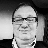 JP Pest Services Employee Raymond Glennchip's profile photo