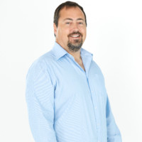 HomeChoice Employee Andre Mathee's profile photo