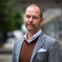 Björn Kjellman Email
