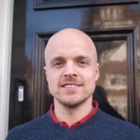 Sander Kaasjager Email & Phone Number
