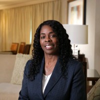 Gold Strike Casino Resort Employee Angela Chambers's profile photo