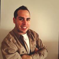 Eventologies Employee Sergio González Lobato's profile photo
