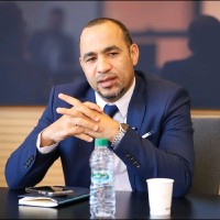 TAQA Morocco Employee Mohammed Idrissi's profile photo