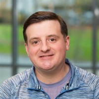 Syrenis Employee Rob Heeley's profile photo