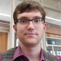 Lockheed Martin Employee Connor MacAulay's profile photo
