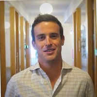 Boston Consulting Group (BCG) Employee Peter Coyle's profile photo