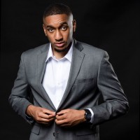 First Republic Bank Employee Stephen Byron's profile photo