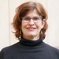 Humboldt-Universität zu Berlin Employee Katrin Schaar's profile photo