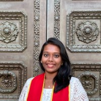 Internshala Employee Jayasree Rao's profile photo