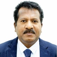 Venkatesh Kumar Email