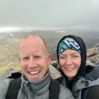 Valaris Limited Employee Bryan Mearns's profile photo