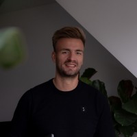 Hubo Employee Harrit Boonstra's profile photo