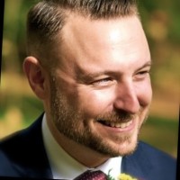 Kratos Defense and Security Solutions Employee Timothy Newton's profile photo