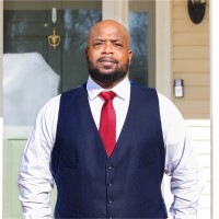 Jamaul Chapman Email & Phone Number
