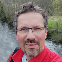 Acapela Group Employee Vincent Pagel's profile photo