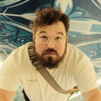 Wieden+Kennedy São Paulo Employee Raphael Valenti's profile photo