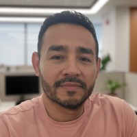 Rolige Employee Sergio Quiñonez's profile photo