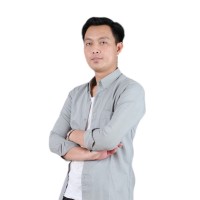 PT. Central Data Technology Employee Ade Ridwan's profile photo