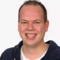 CSG Reggesteyn Employee Arnold Seppenwoolde's profile photo