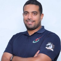 SCHOOL OF MODERN SKILLS Employee Islam Abdelnabi's profile photo