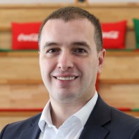 Coca-Cola HBC Employee Dushan Mitrev's profile photo