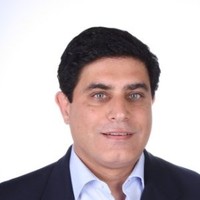 Tata Consultancy Services Employee Atul Mehra's profile photo