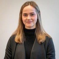 Insurance Sales Lab Employee Sofiya Gulyy's profile photo
