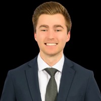 Blue Chip Partners Employee Vincent Parrack's profile photo