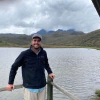 Rangefront Mining Services Employee Russell Murray's profile photo