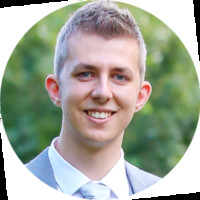 Chris Cameron-Mills Email & Phone Number