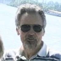 Ahmarra Door Solutions Ltd Employee Tony King's profile photo