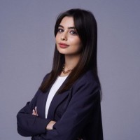 The Business Rover Employee Yeva Seylanyan's profile photo