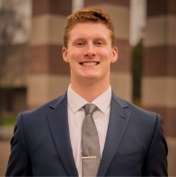 City of Waukesha Employee Nick Howard's profile photo