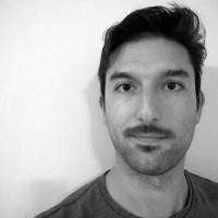 Looptribe Employee Diego Ferri's profile photo