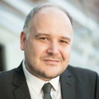 Stephensons Solicitors LLP Employee Stephen Perry's profile photo