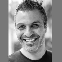 IBM Employee Fred Levy's profile photo