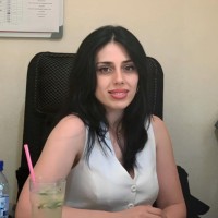Sofia Vashakmadze Email