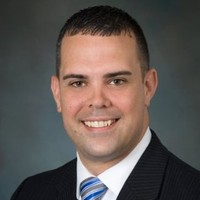 Captains Sealcoating, LLC Employee Greg Lorenz's profile photo