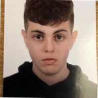 Forever Bambù Employee Alessandro di Blasio's profile photo