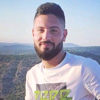 Cellcom Employee Jawad Zaid's profile photo