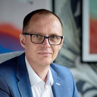 Inventity Foundation Employee Wojciech Urban's profile photo